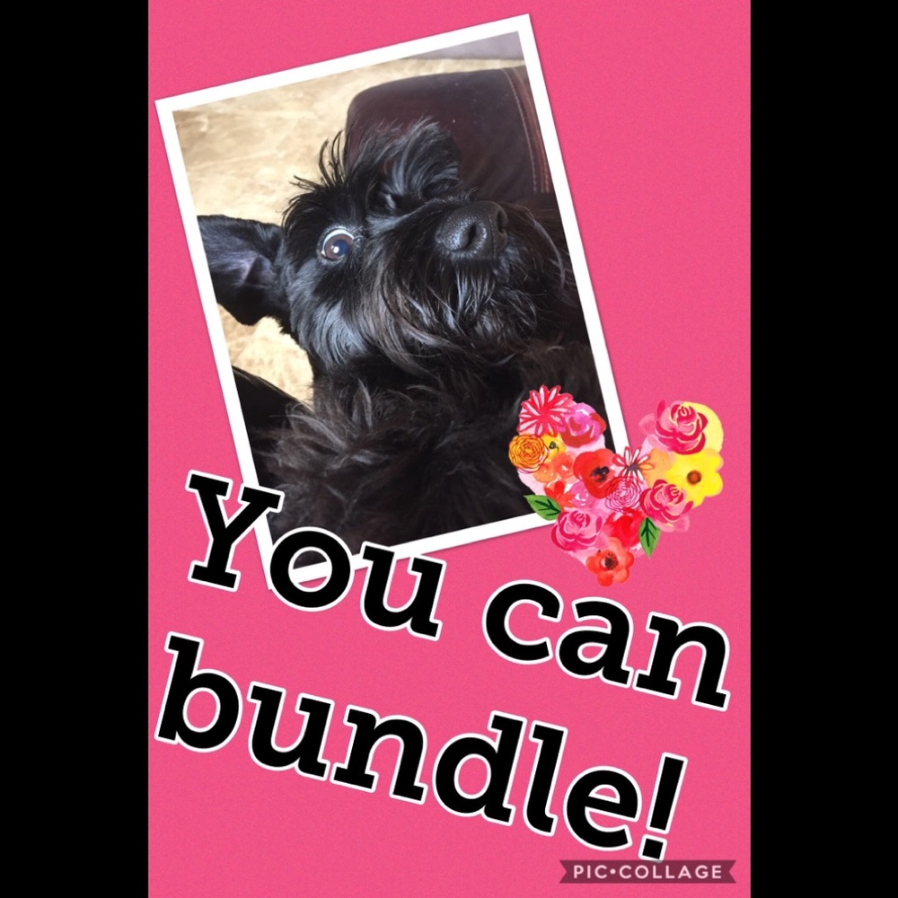 💕💐🦋Bundle and save on shipping too!